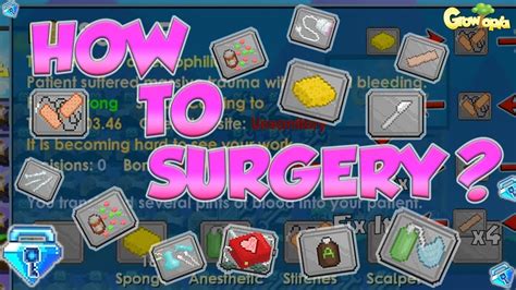 growtopia surgery simulator|growtopia vicious malady.